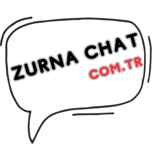 Zurna chat sohbet odaları