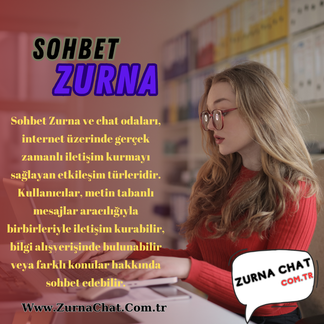 Sohbet Zurna