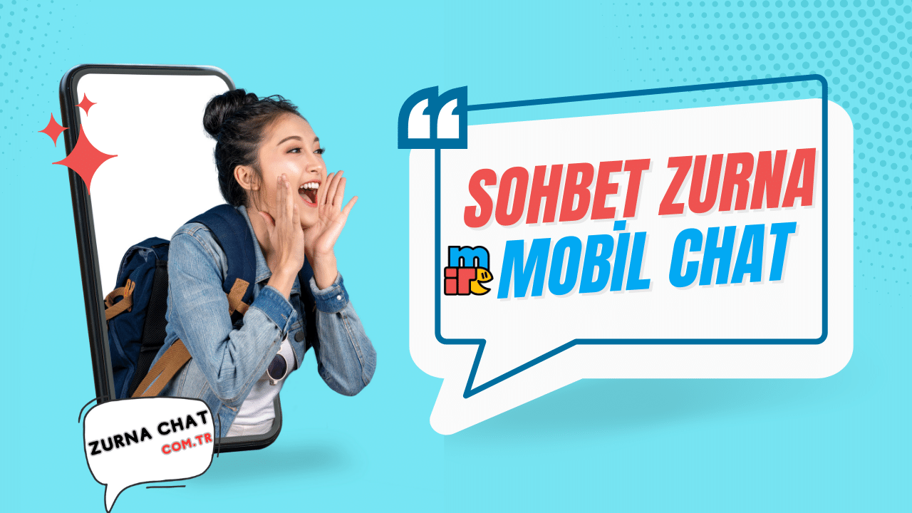 Sohbet Zurna Net | %100 Bedava Sohbet | ZurnaNet Giriş