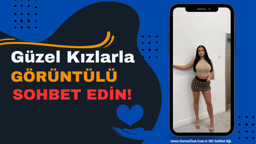 Yeni açılan sohbet siteleri, Mobil web chat odalarımıza katılın!