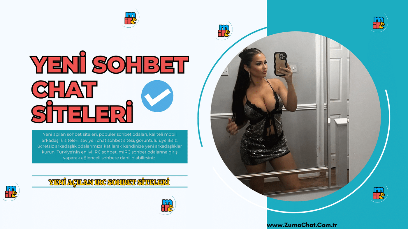 En İyi Ücretsiz Sohbet Siteleri