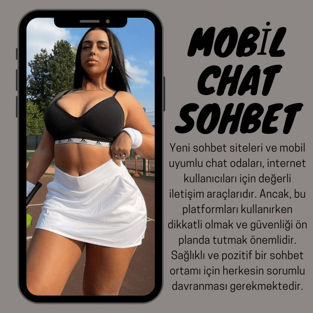 Yeni sohbet siteleri. Online bedava görüntülü chat muhabbet odaları.