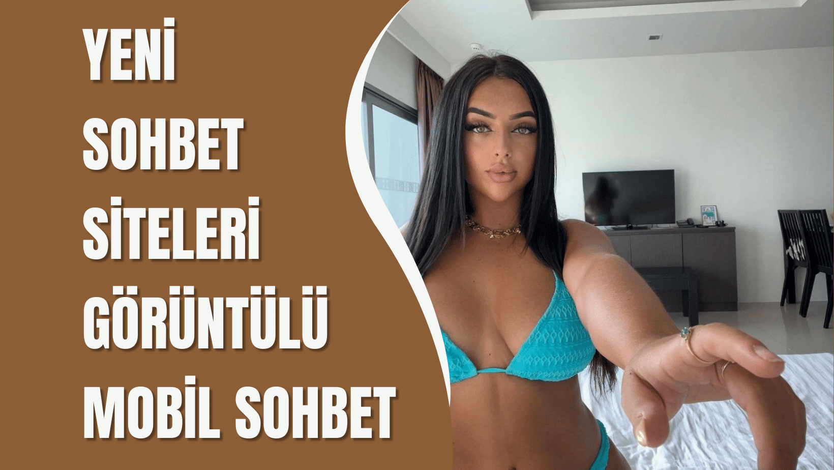 Yeni Sohbet Siteleri