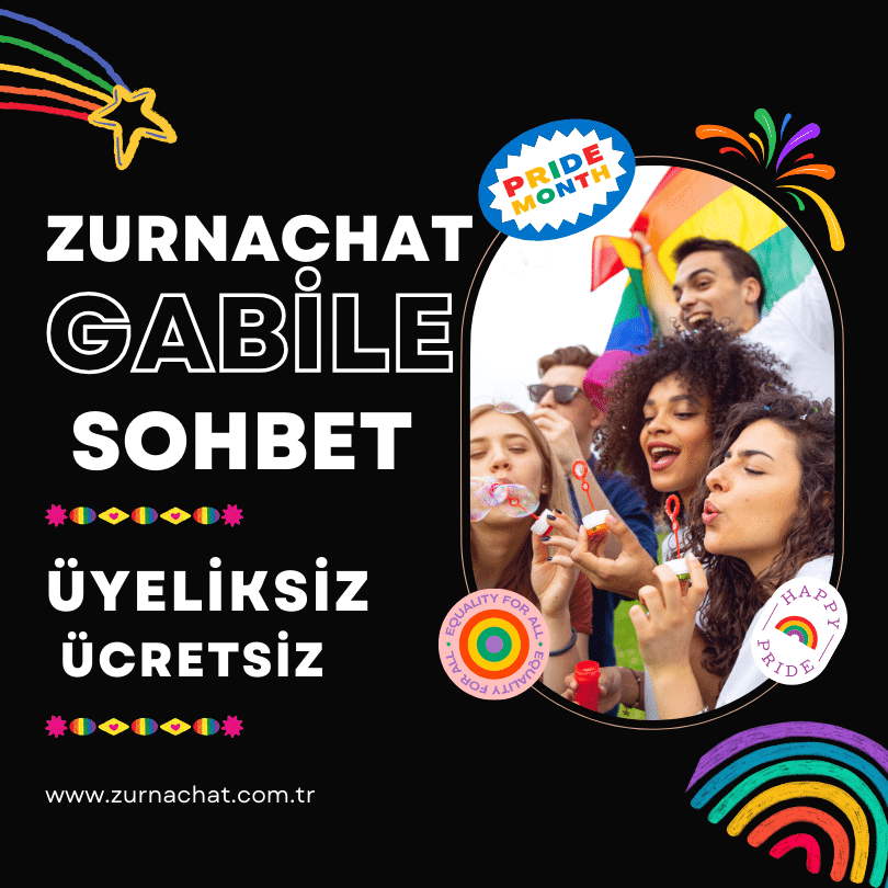 Mobil gabile sohbet chat odaları. Bedava ve ücretsiz arkadaşlık sitesi.